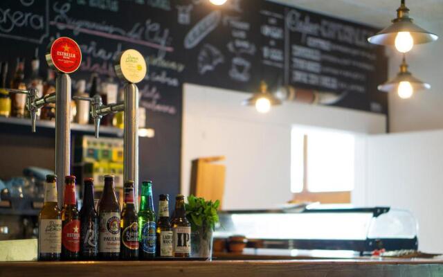 Camping Chill-Outdoor