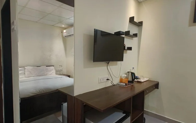 Go Green Spice Eco Resort