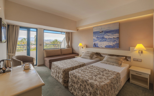 Sunrise Resort Hotel - All Inclusive