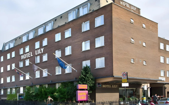 Hotel Lily