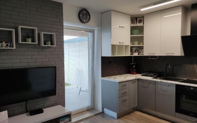 Studio Apartment SILA Rabac