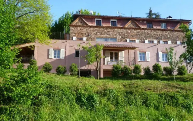 Bed and breakfast La Maison De Nathalie