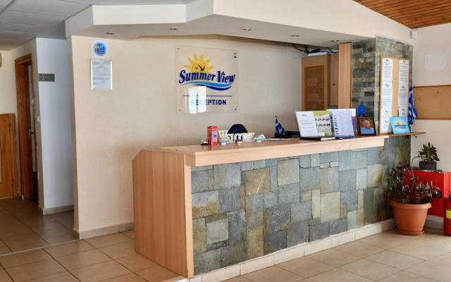 Summer View Hotel