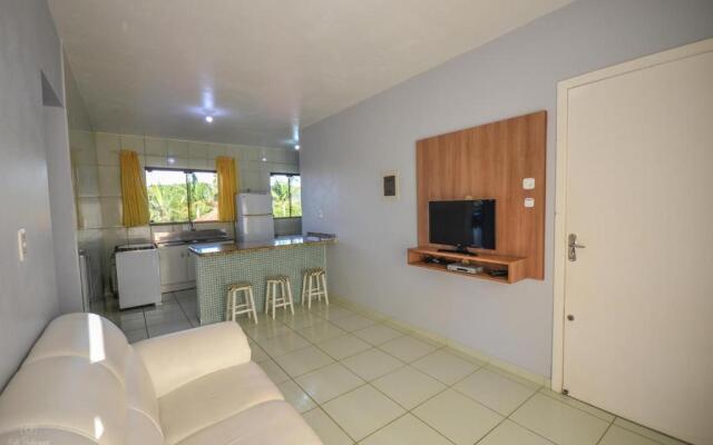 Residencial San Jorge