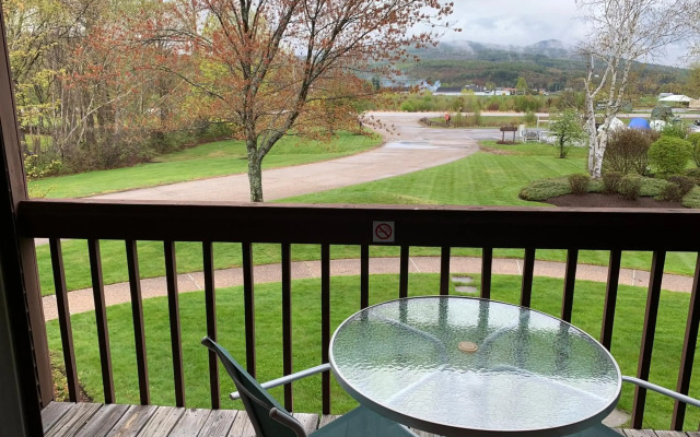 Fireside Inn & Suites Gilford