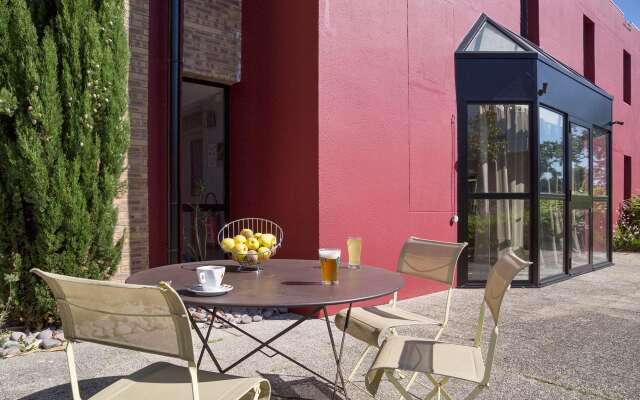 The Originals City, Hôtel Novella Confort