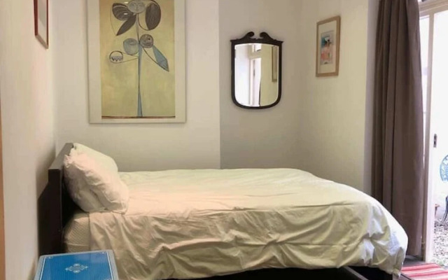 Cozy 2 Bedroom Flat in the Heart of Brighton