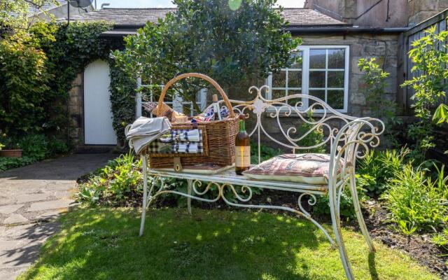 Homelands Guest House