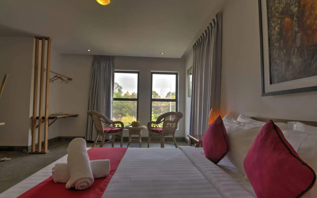 Mudra Angkor Boutique Hotel
