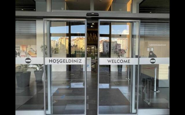 KozaPark family Luxury Apartmant 151sm