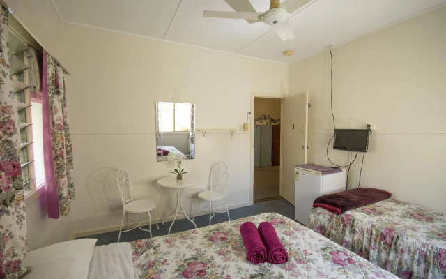 Orchid Guest House