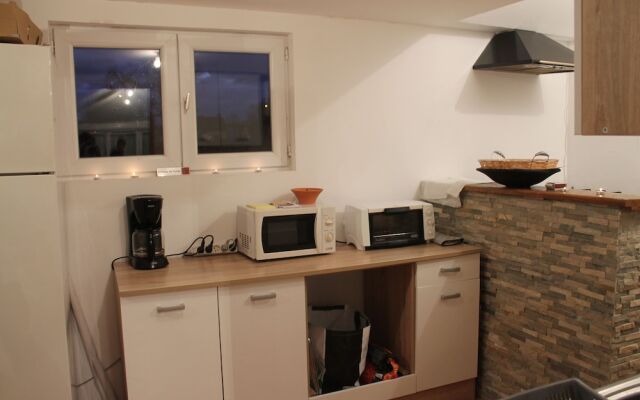 Les Yourtes Bourcominoises