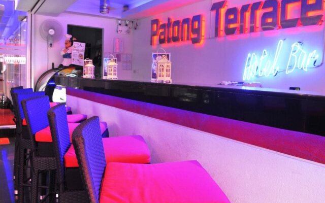 Patong Terrace