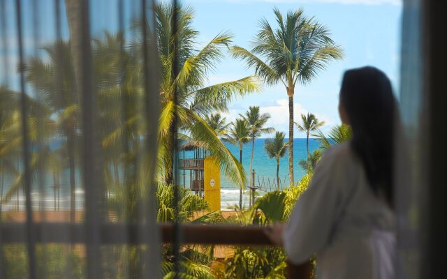 Cana Brava All Inclusive Resort