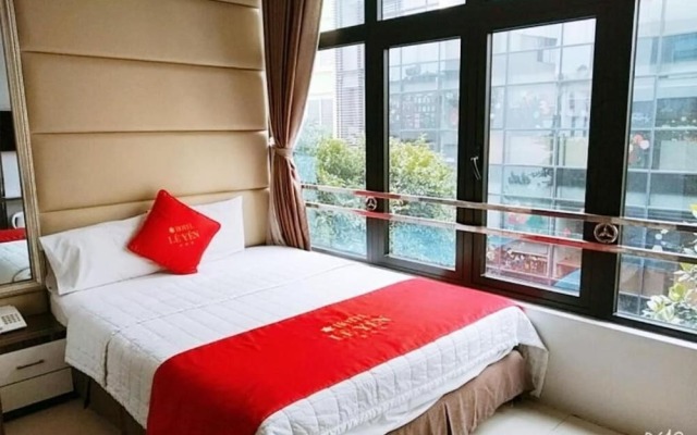 Le Yen Hotel HN- by Bay Luxury