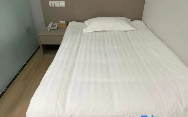 Shanghai Jinghuayuan Hotel