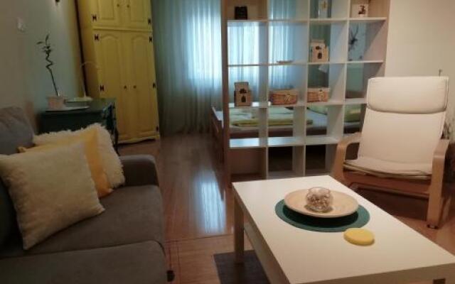 Apartman B44