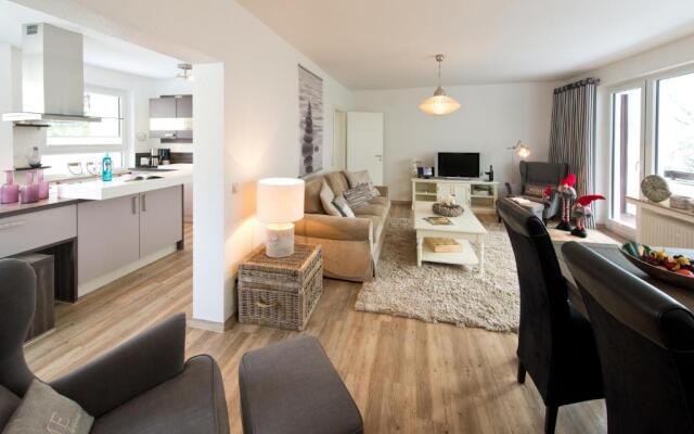 Ferienhaus Rowissimo