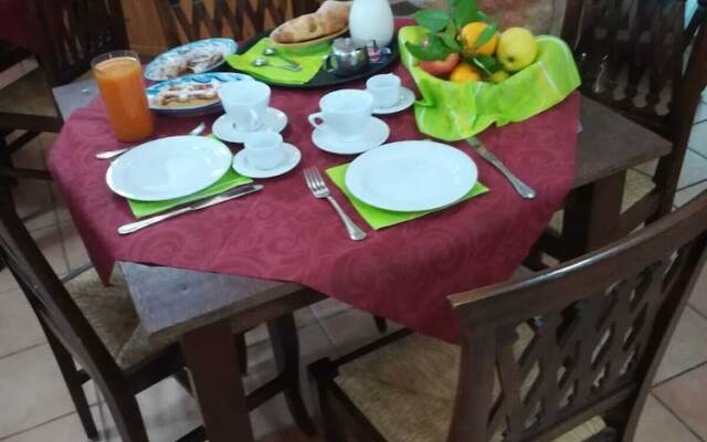 Agriturismo Borgonuovo