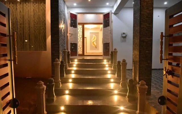 Ramchitras Home Stay