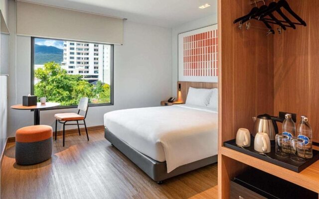 Ibis Chiang Mai Nimman Journeyhub