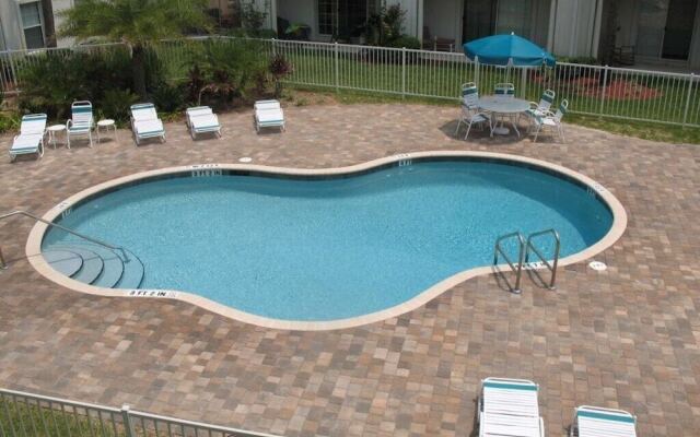 Villas of Ocean Gate 308 Condo