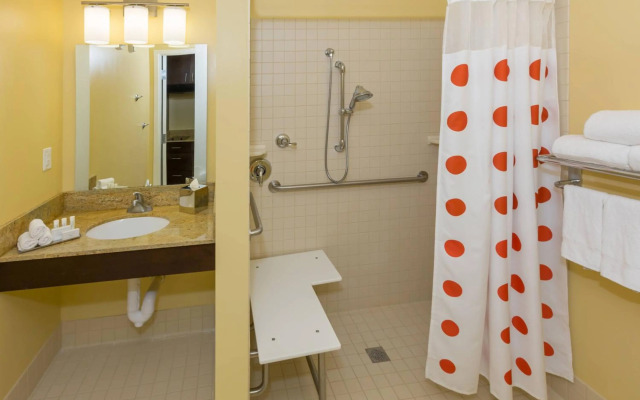 TownePlace Suites Buffalo Airport
