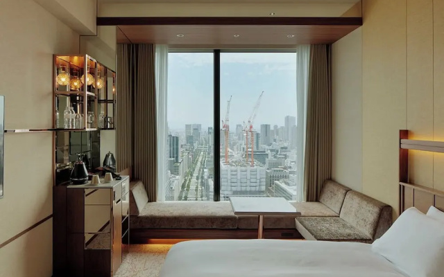 Executive Double room (풀 더블 침대) 사진 3