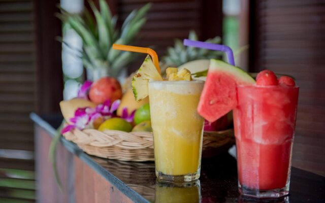 Marina Express Fisherman Aonang