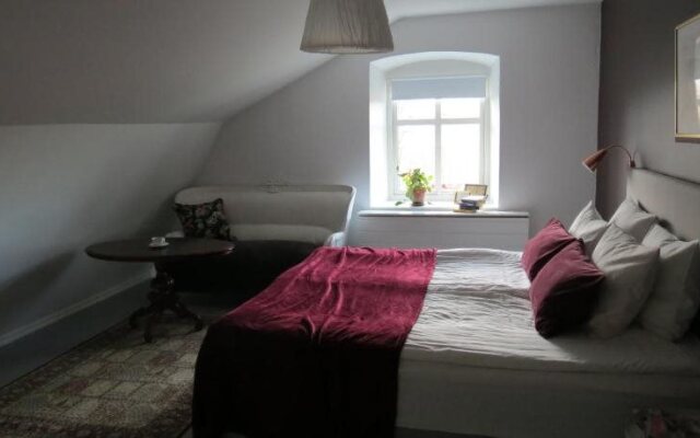 Andelsmejeriet Bed and Breakfast