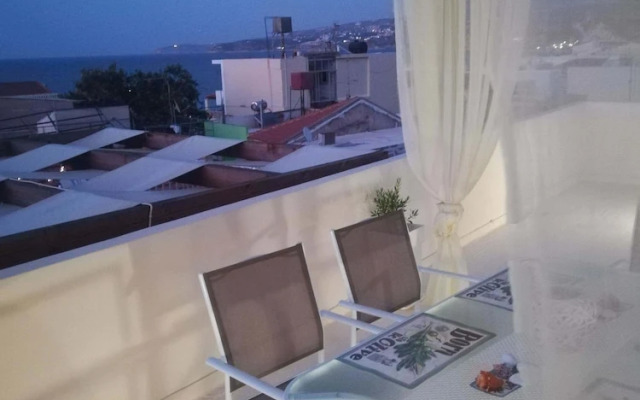 Kalyves Sea View Maisonette