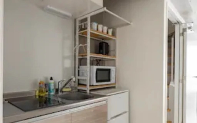 Marvelous Asakusa - Vacation STAY 43767v