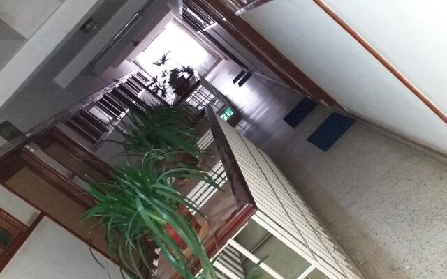 Chillout Resort
