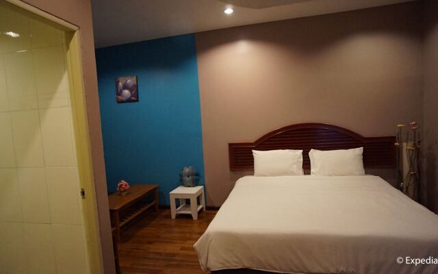 Nawaporn Place Guesthouse