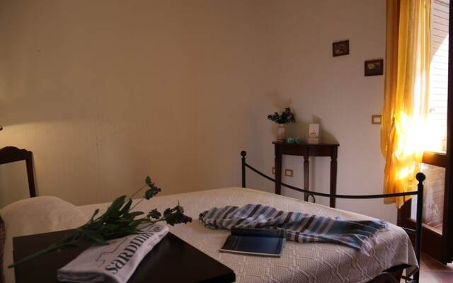 Casa Cipro 1 Bedrooms Apartment in Lu Bagnu