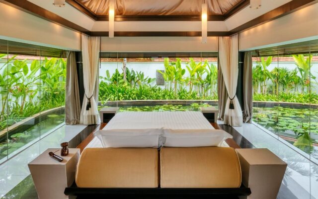 Banyan Tree Wellbeing Sanctuary Phuket