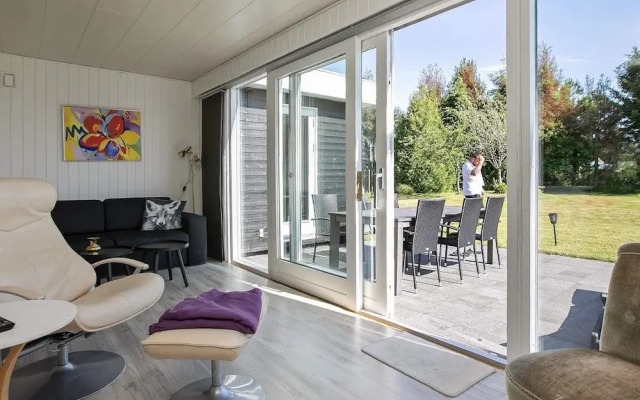 Holiday Home in VÃ¦ggerlÃ¸se