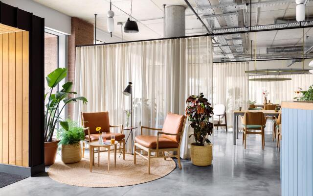 Turing Locke Cambridge