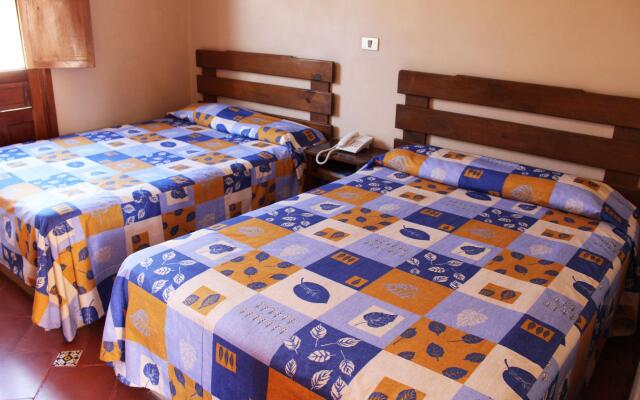 OYO Hotel Museo