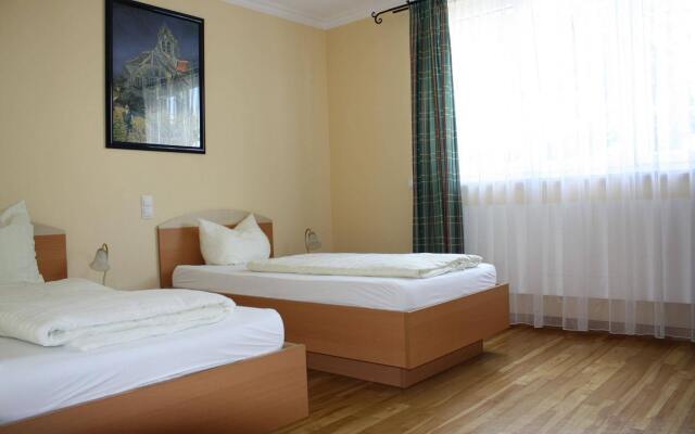 Hopfenhotel Hallertau