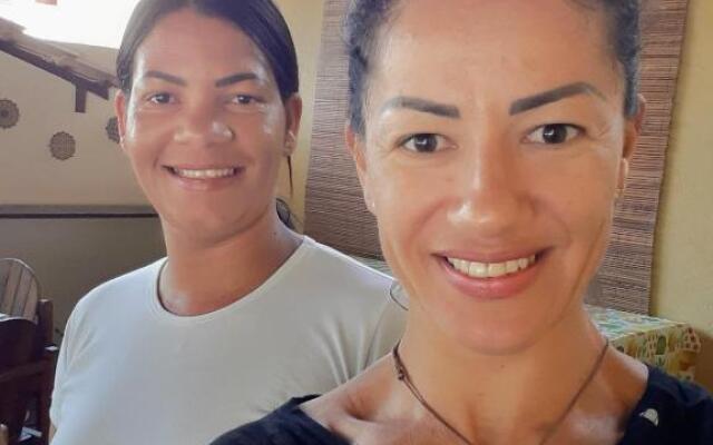Pousada Arraial Suites