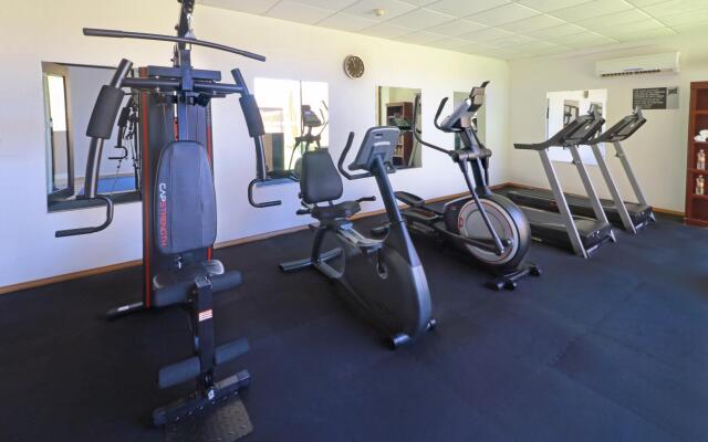 Holiday Inn Express Nuevo Laredo by IHG