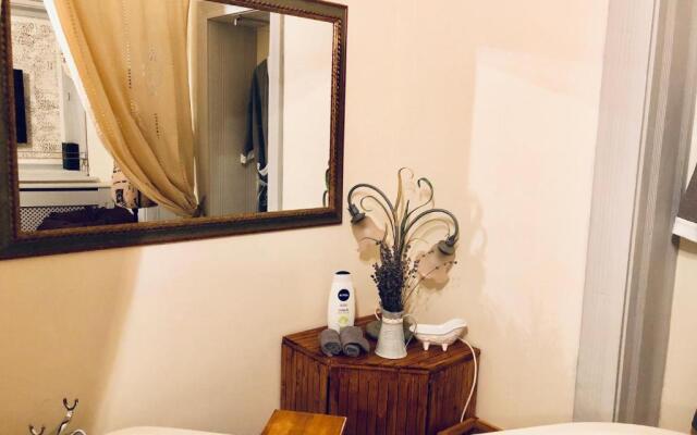 The Old Bath Guest House