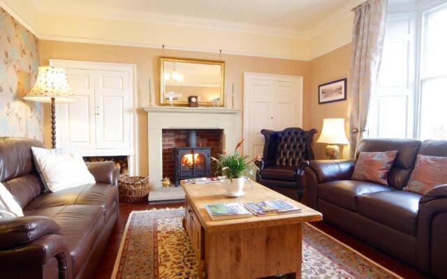 The Old Vicarage