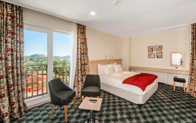 Sagalassos Lodge & Spa