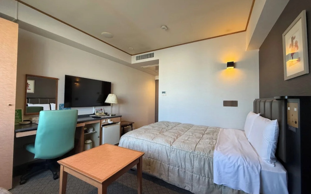 Suzuka Storia Hotel – Guest Rooms – Suzuka