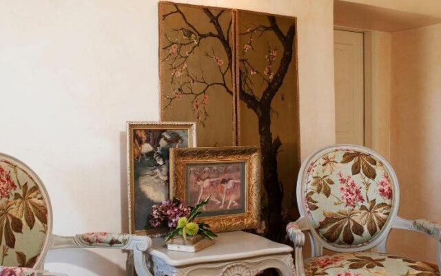 Amaryllis Boutique Guest House