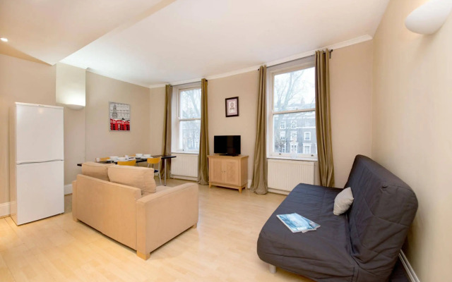 London Paddington Apartments