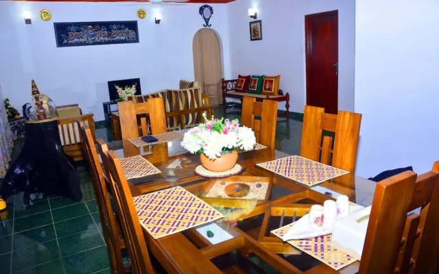Seasand Villa