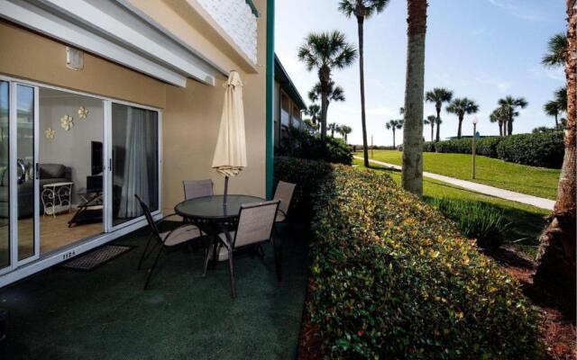 Seaspray Condos 112A